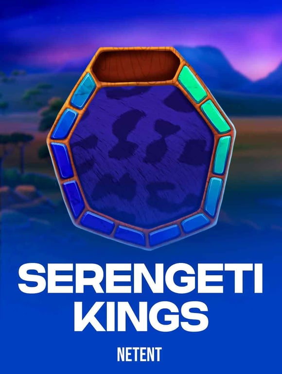 Serengeti Kings
