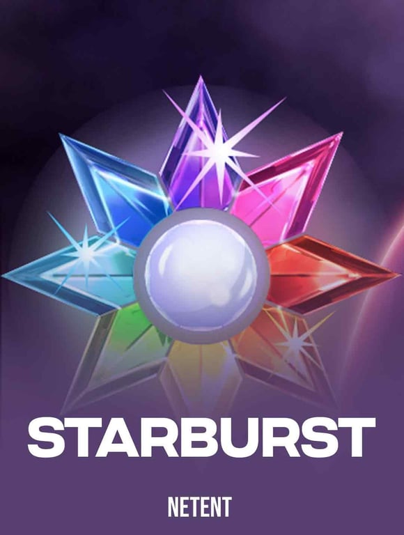 Starburst XXXtreme