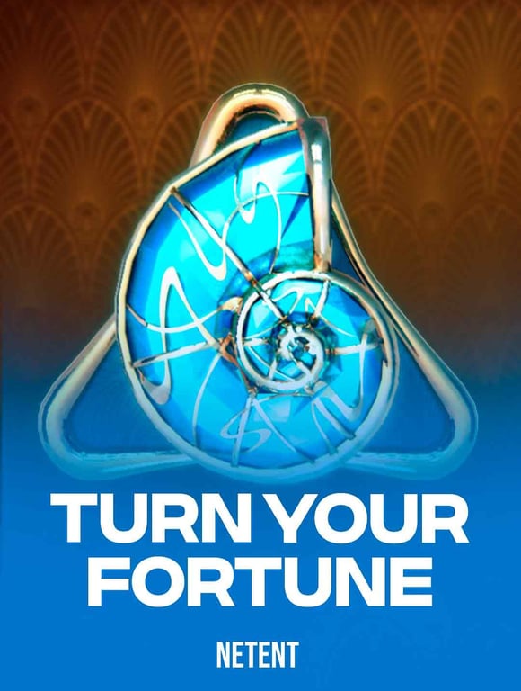 Turn Your Fortune