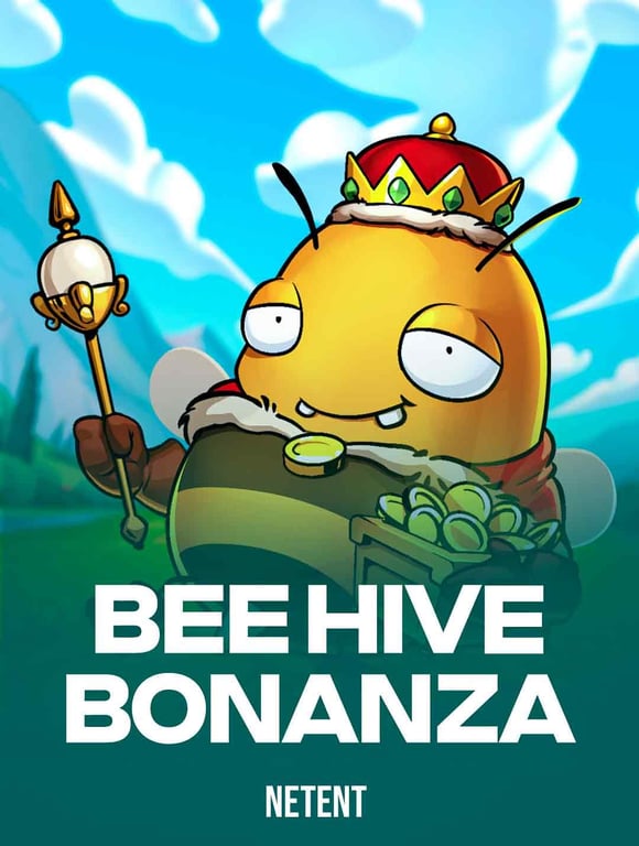 Bee Hive Bonanza