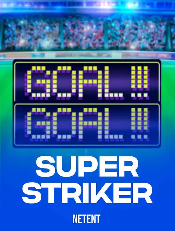 Super Striker