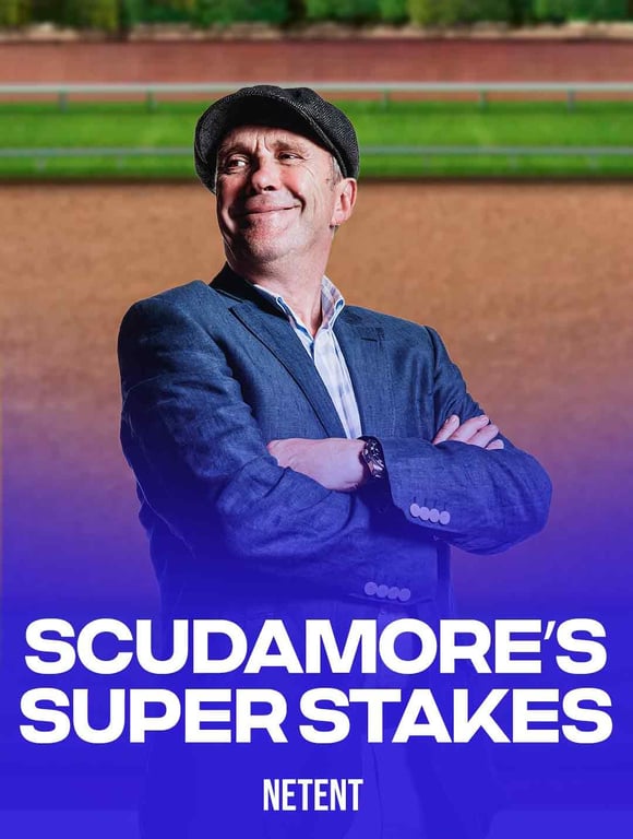 Scudamore's Super Stakes