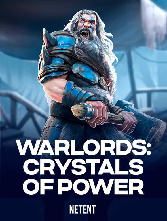 Warlords: Crystals of Power