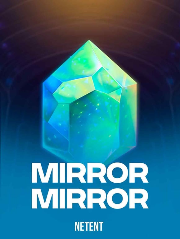 Fairytale Legends: Mirror Mirror