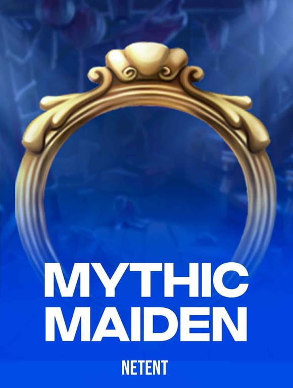 Mythic Maiden