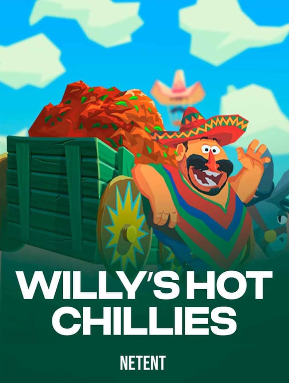 Willy's Hot Chillies