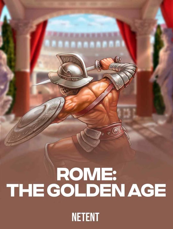 Rome: The Golden Age