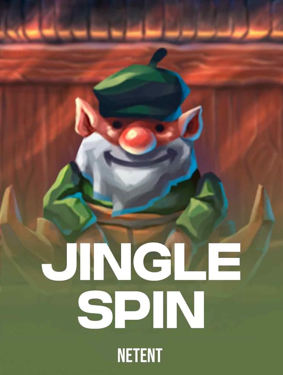 Jingle Spin