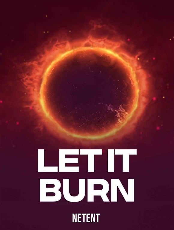 Let It Burn