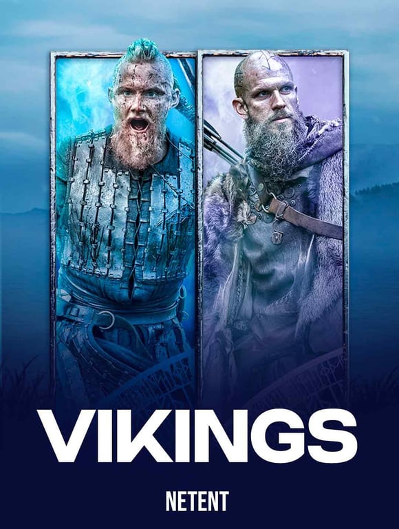 Vikings Video Slot