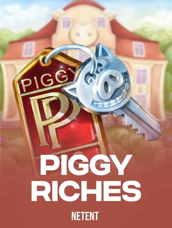 Piggy Riches