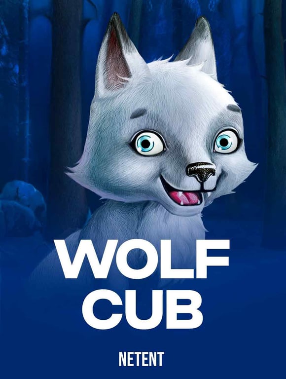 Wolf Cub
