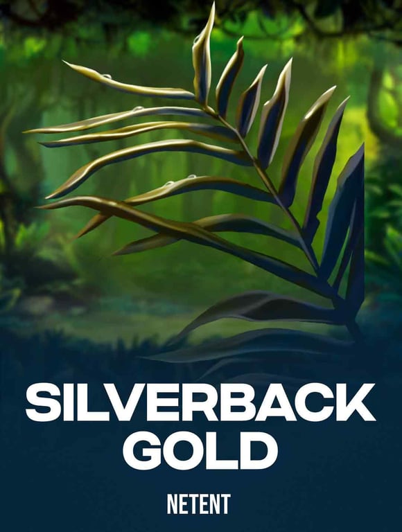 Silverback Gold