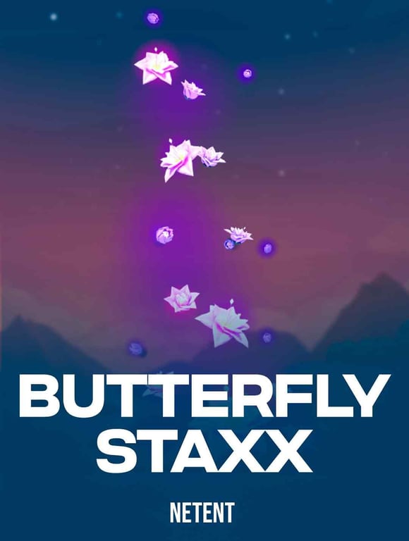 Butterfly Staxx