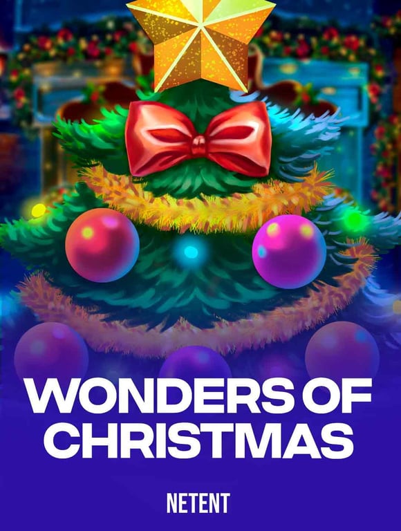 Wonders of Christmas