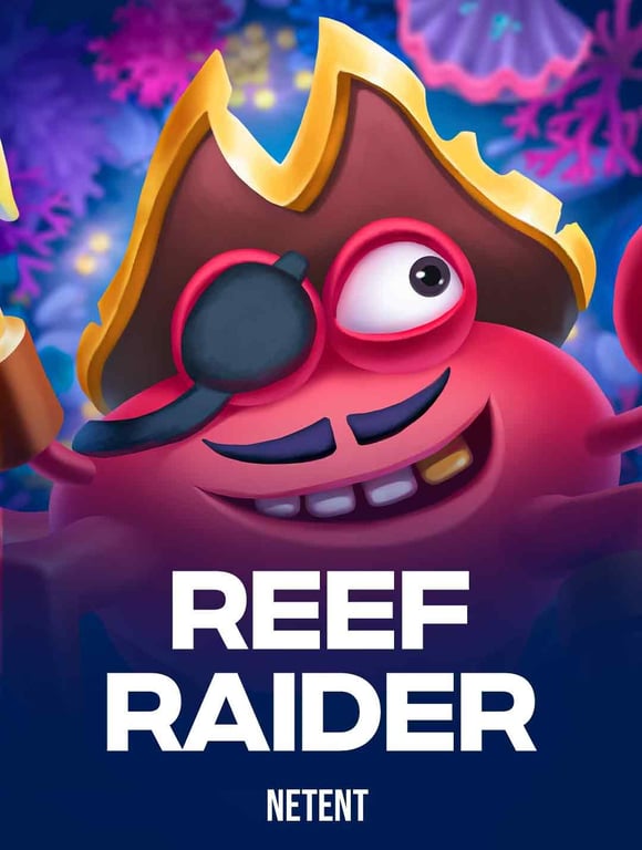 Reef Raider