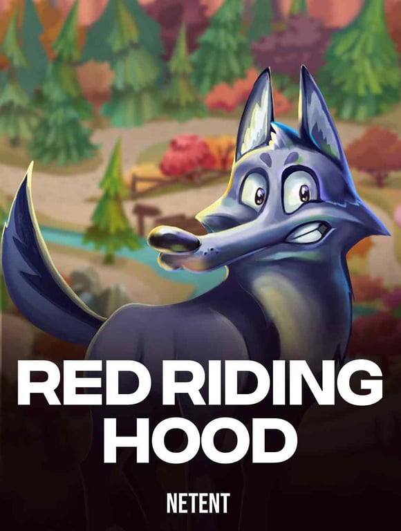 Fairytale Legends: Red Riding Hood