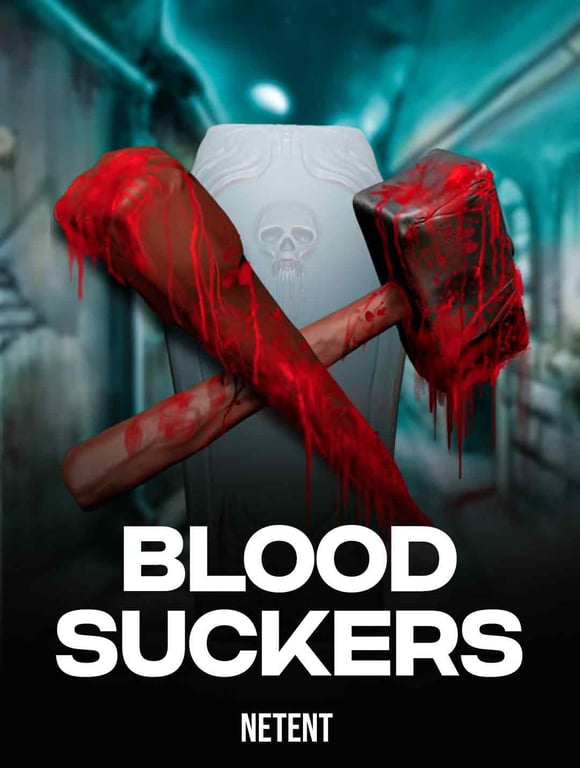 Blood Suckers