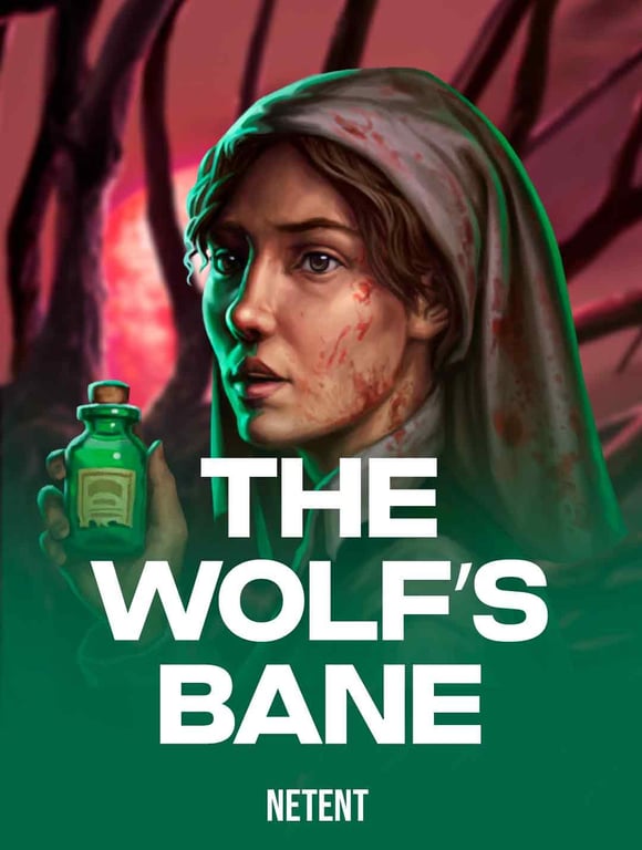 The Wolf's Bane