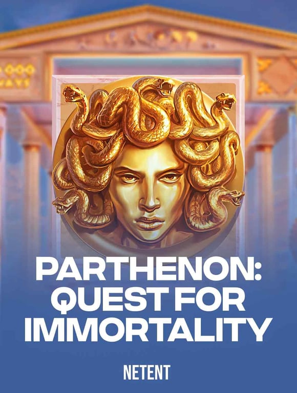 Parthenon: Quest for Immortality