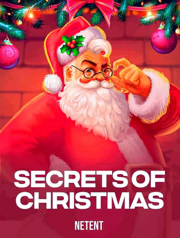 Secrets of Christmas