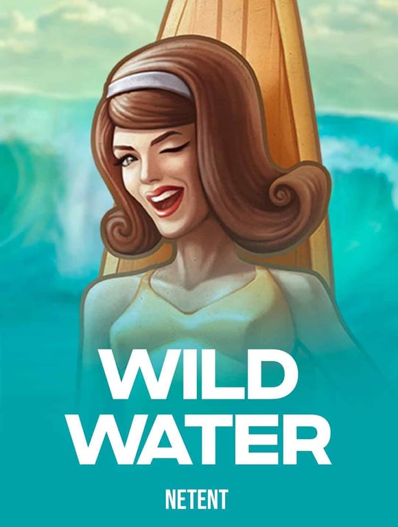 Wild Water