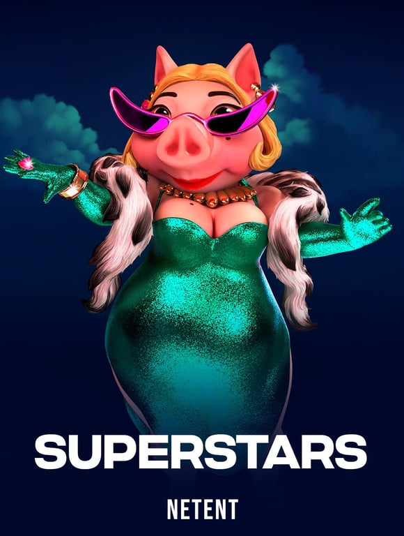 Superstars
