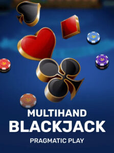 Multihand Blackjack