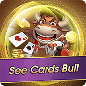 See Cards Bull