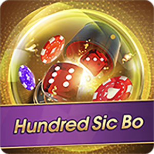 Hundred SicBo