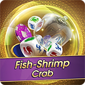 Fish Shrimp Crab