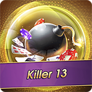 Killer 13