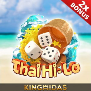 Thai Hi Lo 2