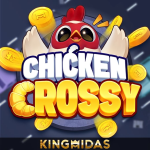 Chicken Crossy