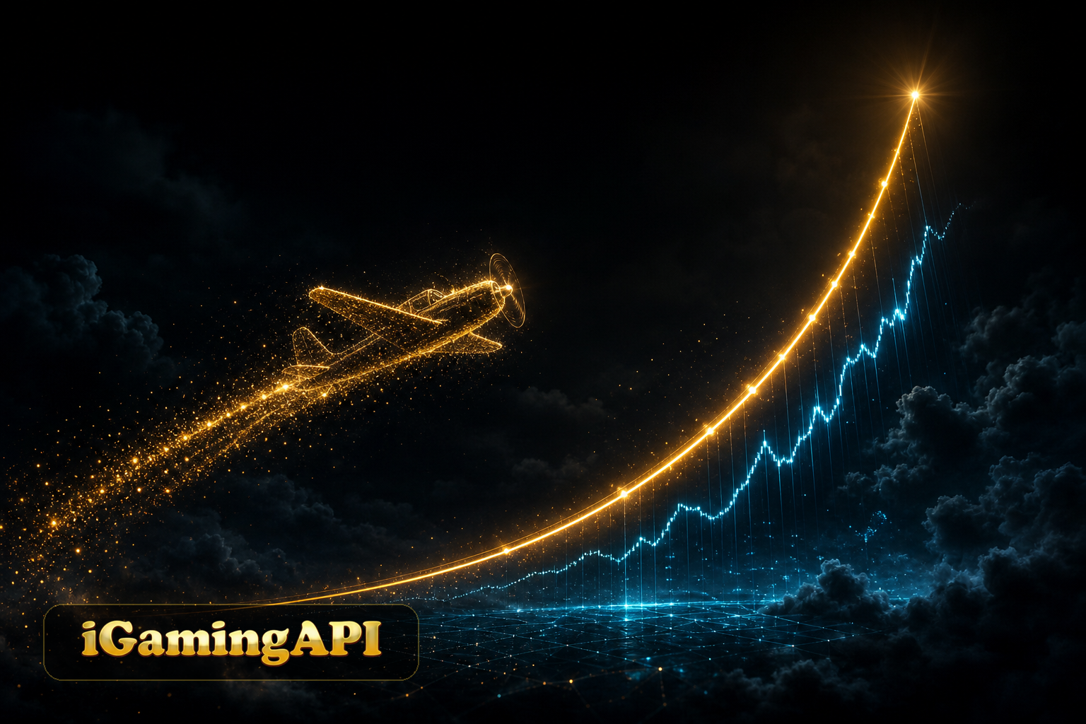 Aviator Crash Game API Integration with SoftAPI — iGamingAPIs