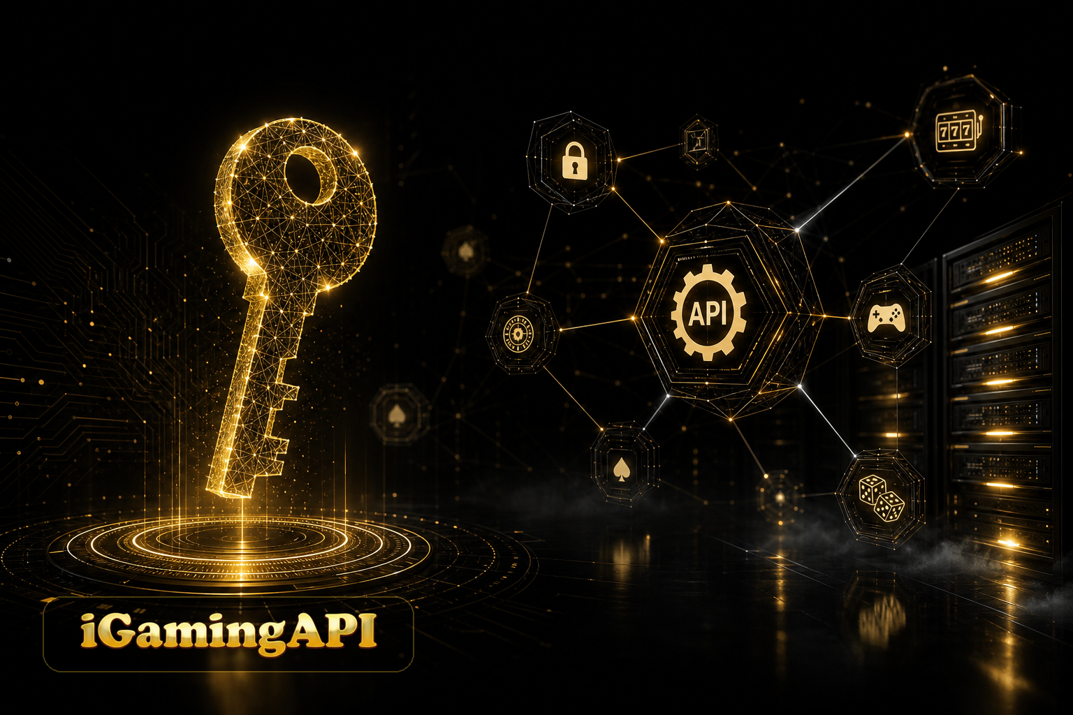 How to Buy Casino Game API Key in 2026 (SoftAPI Guide) — iGamingAPIs