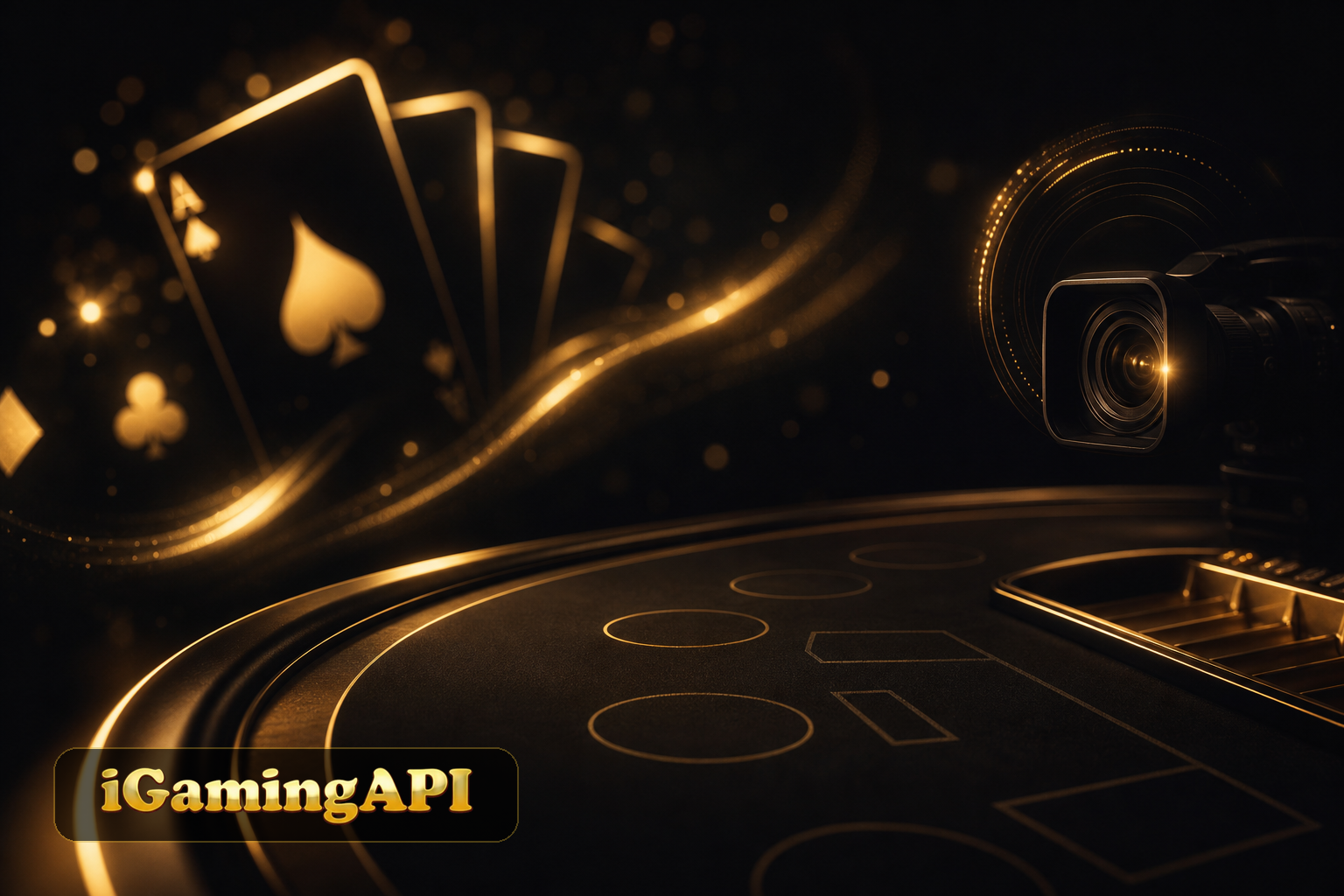 Live Casino API Integration with SoftAPI for Online Operators — iGamingAPIs