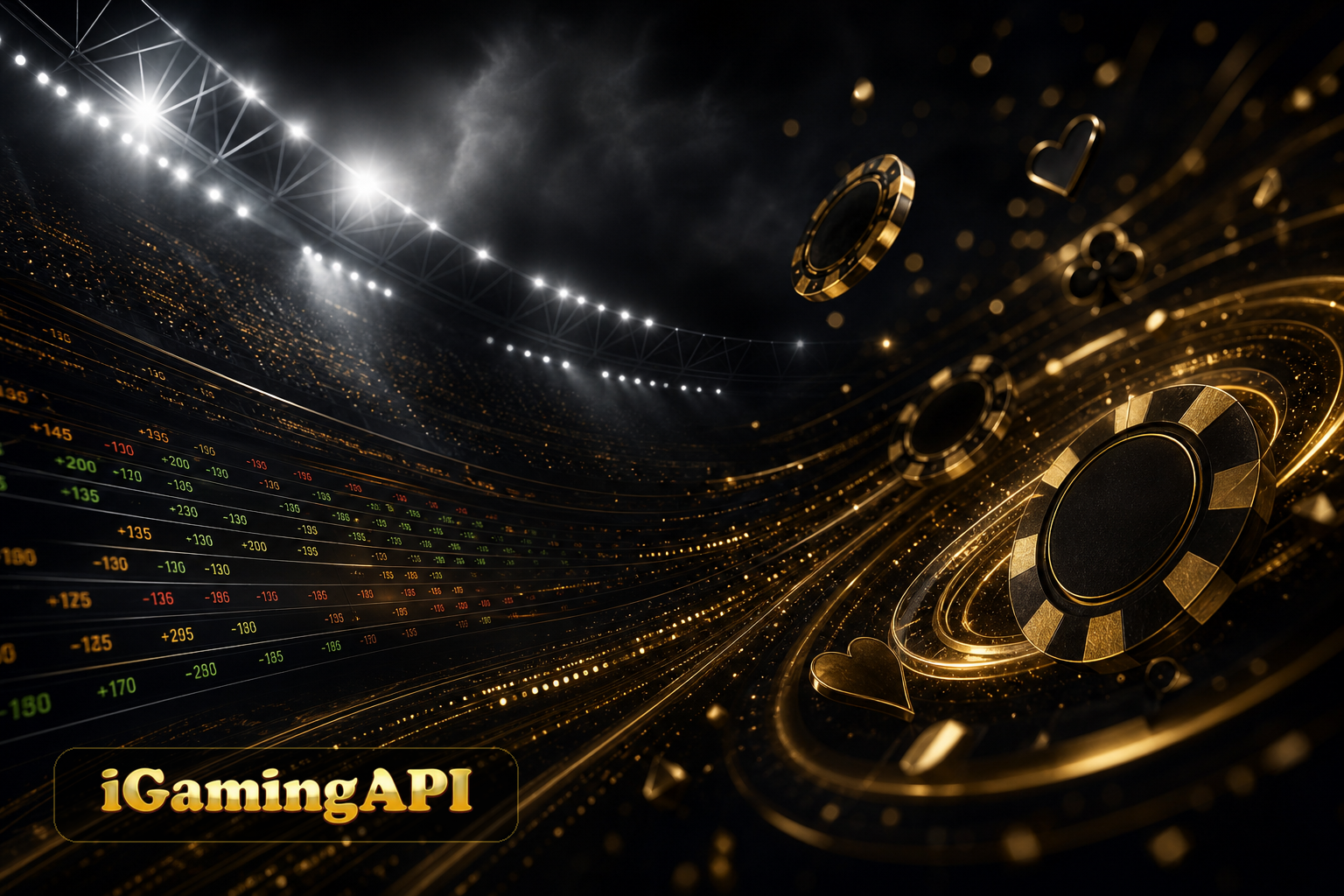 Sportsbook API for Online Casino Platforms (SoftAPI Hybrid Guide) — iGamingAPIs