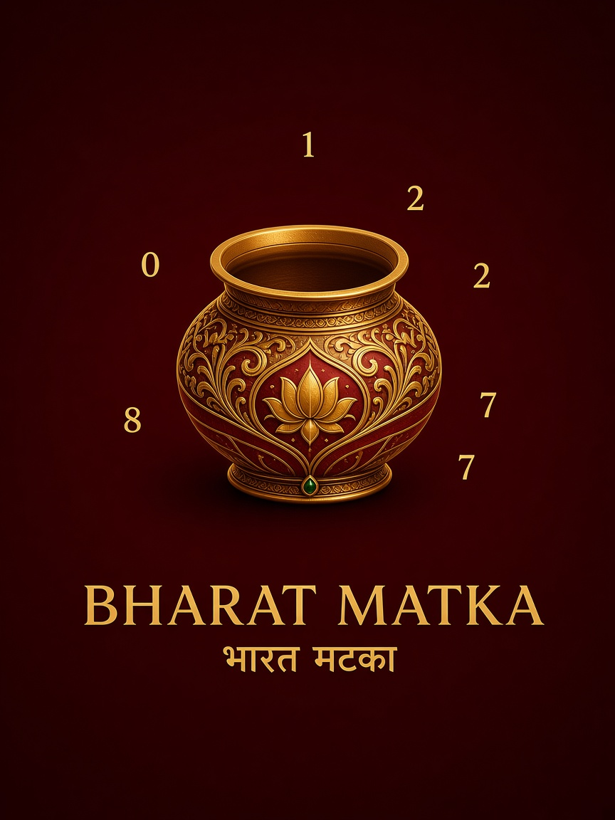 BHARAT MATKA