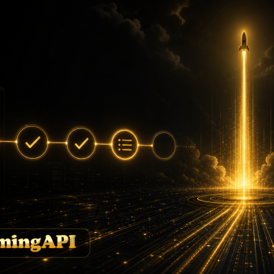 SoftAPI Go-Live Checklist: Staging to Production Without Guesswork — iGamingAPIs