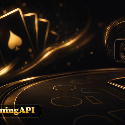 Live Casino API Integration with SoftAPI for Online Operators — iGamingAPIs