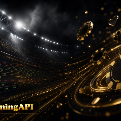 Sportsbook API for Online Casino Platforms (SoftAPI Hybrid Guide) — iGamingAPIs