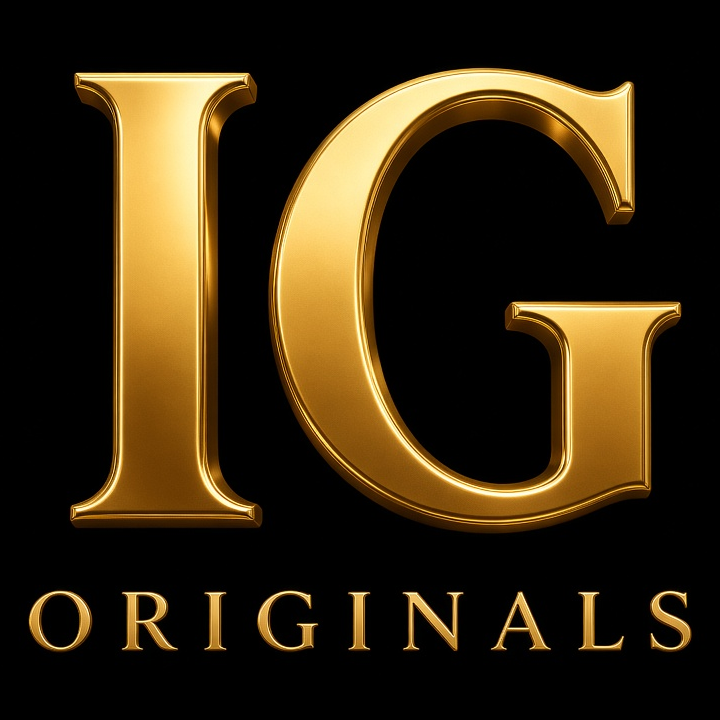 IG ORIGINALS